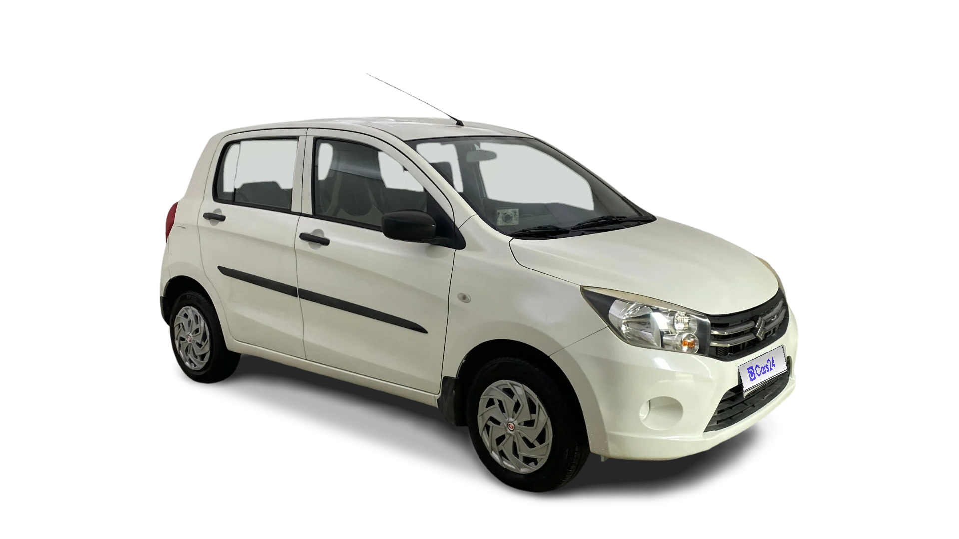2016 Maruti Celerio - Hatchback - Petrol - Automatic - ₹2.86 lakh