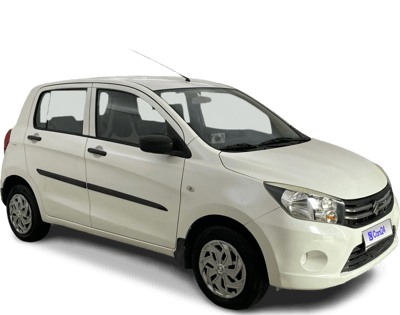 2016 Maruti Celerio - Hatchback - Petrol - Automatic - ₹2.86 lakh