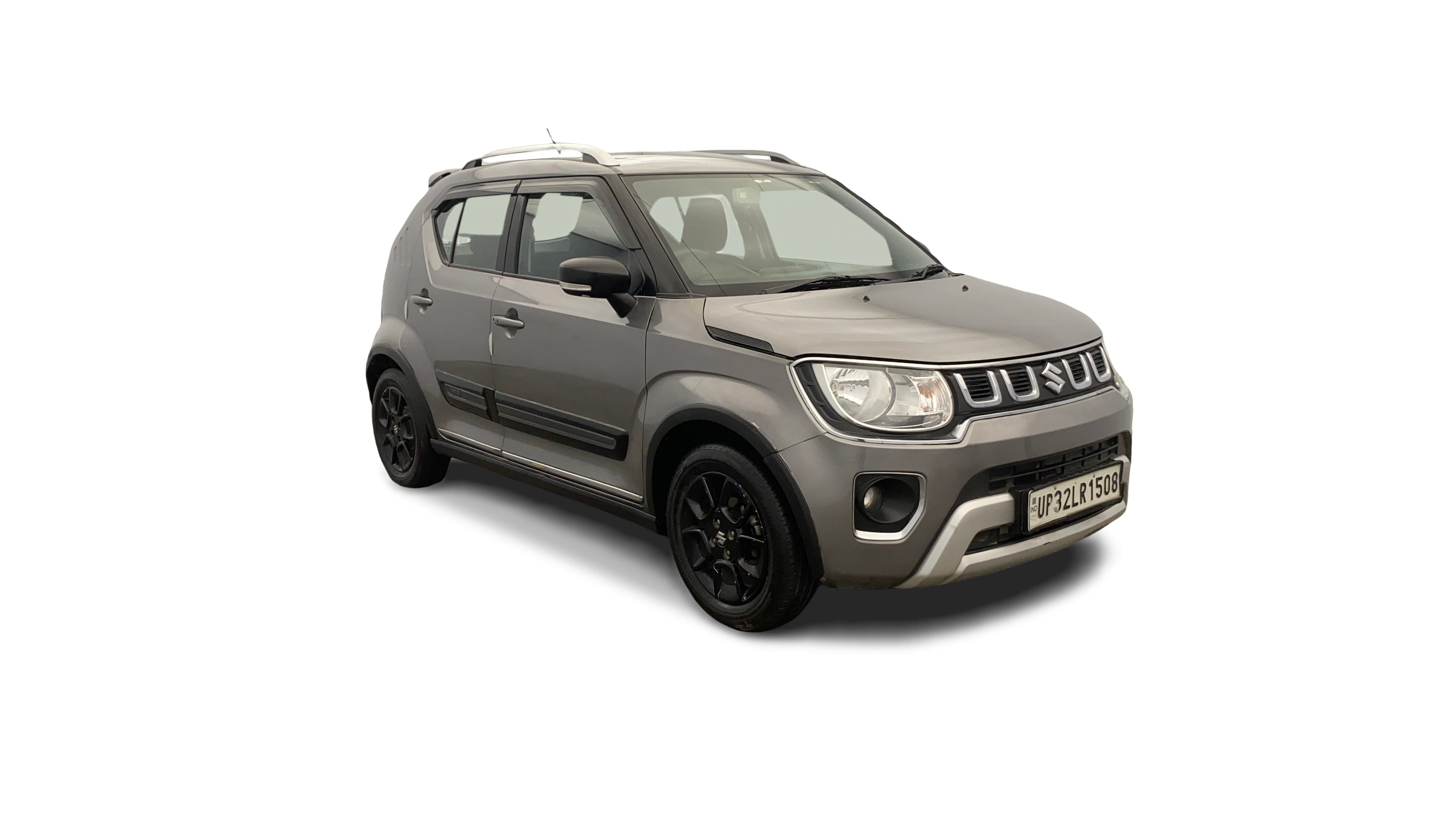 2020 Maruti IGNIS - Hatchback - Petrol - Manual - ₹3.89 lakh