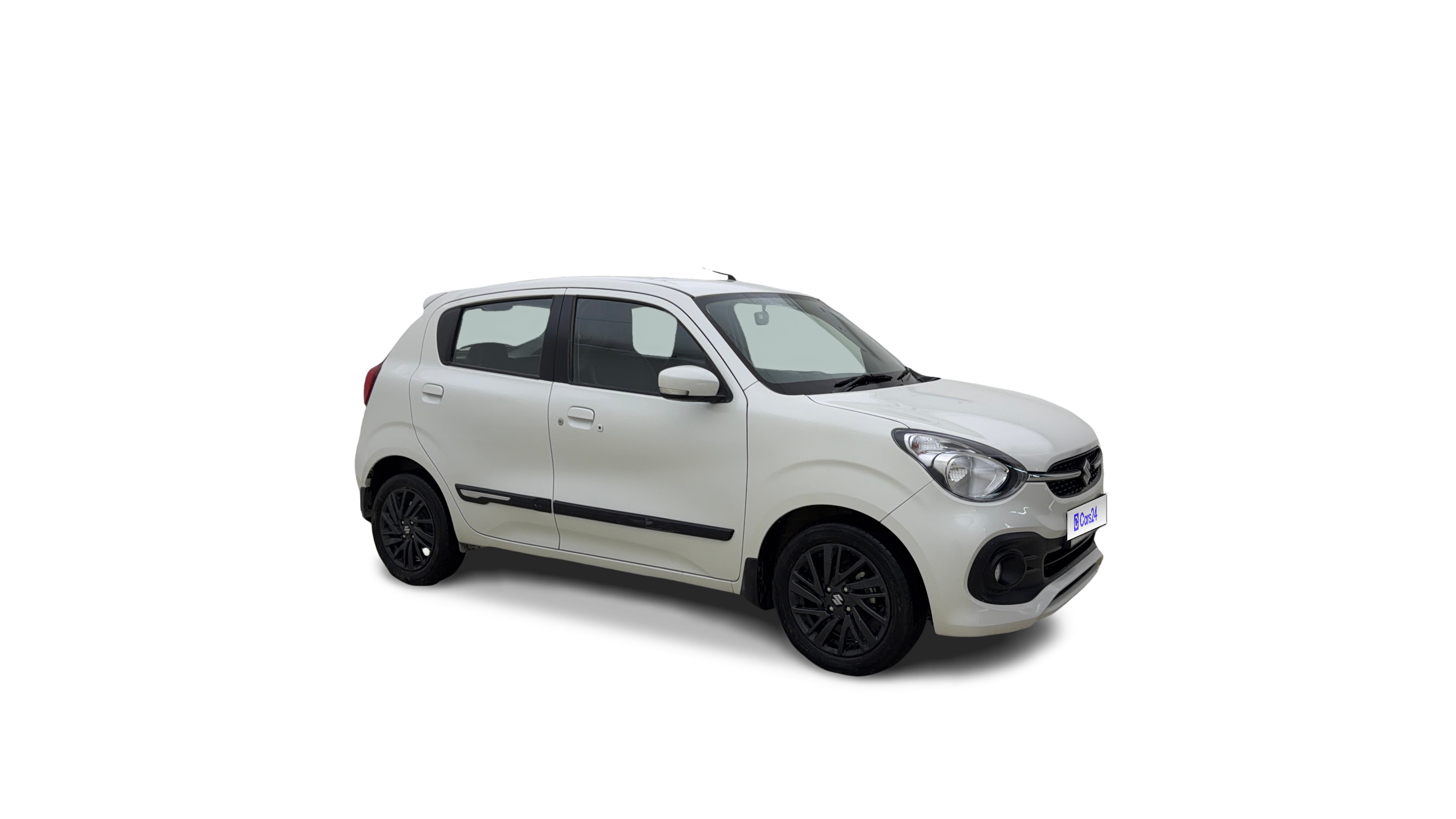 2023 Maruti Celerio - Hatchback - Petrol - Manual - ₹5.46 lakh