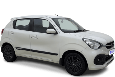 2023 Maruti Celerio - Hatchback - Petrol - Manual - ₹5.46 lakh