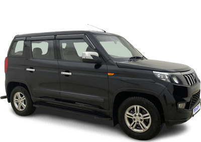 2024 Mahindra BOLERO NEO - SUV - Diesel - Manual - ₹8.48 lakh