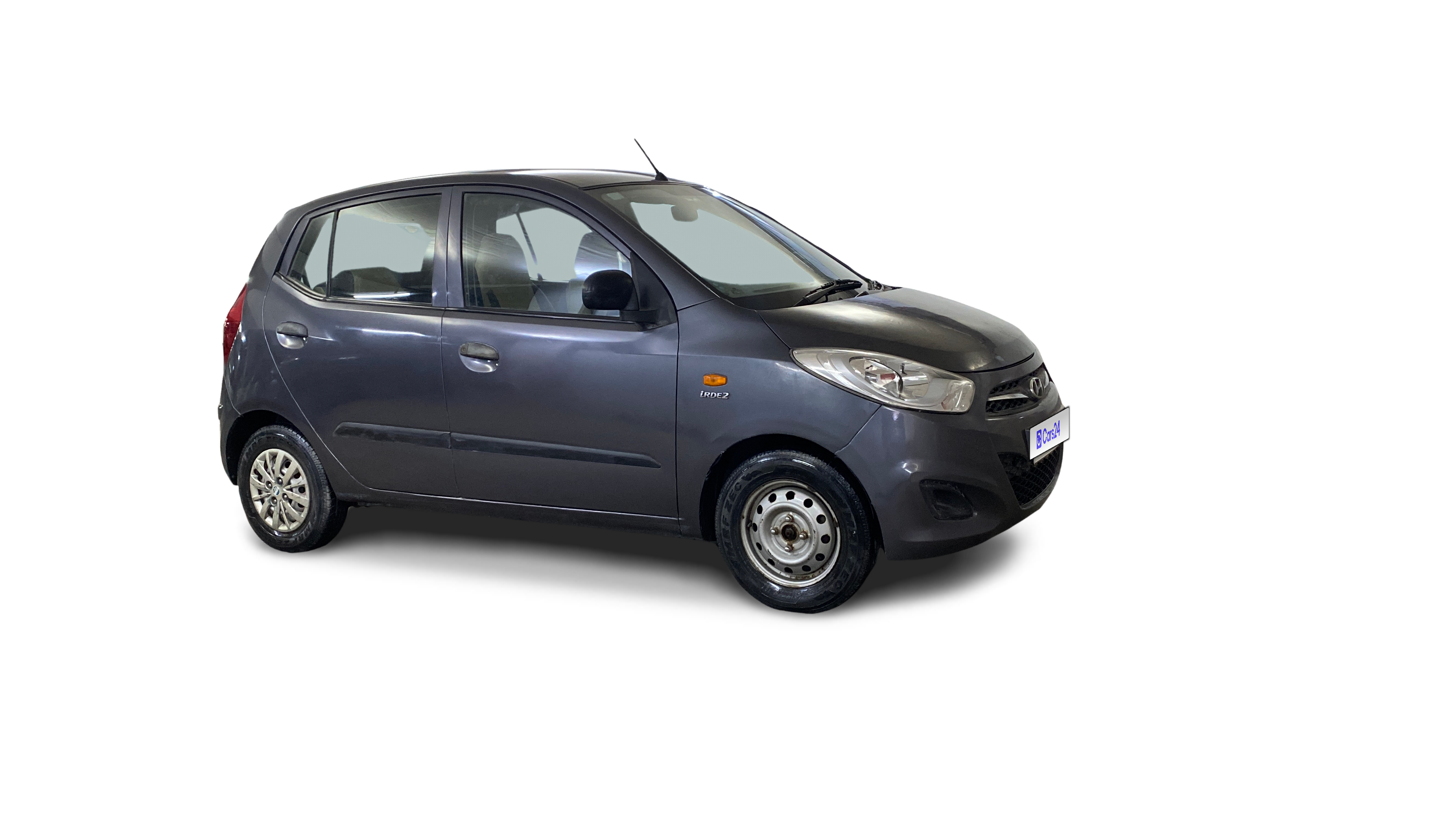 2015 Hyundai i10 - Hatchback - Petrol - Manual - ₹2.26 lakh