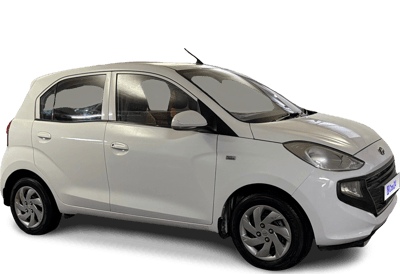 2018 Hyundai NEW SANTRO - Hatchback - Petrol - Automatic - ₹3.20 lakh