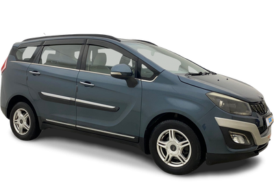 Mahindra MARAZZO-img