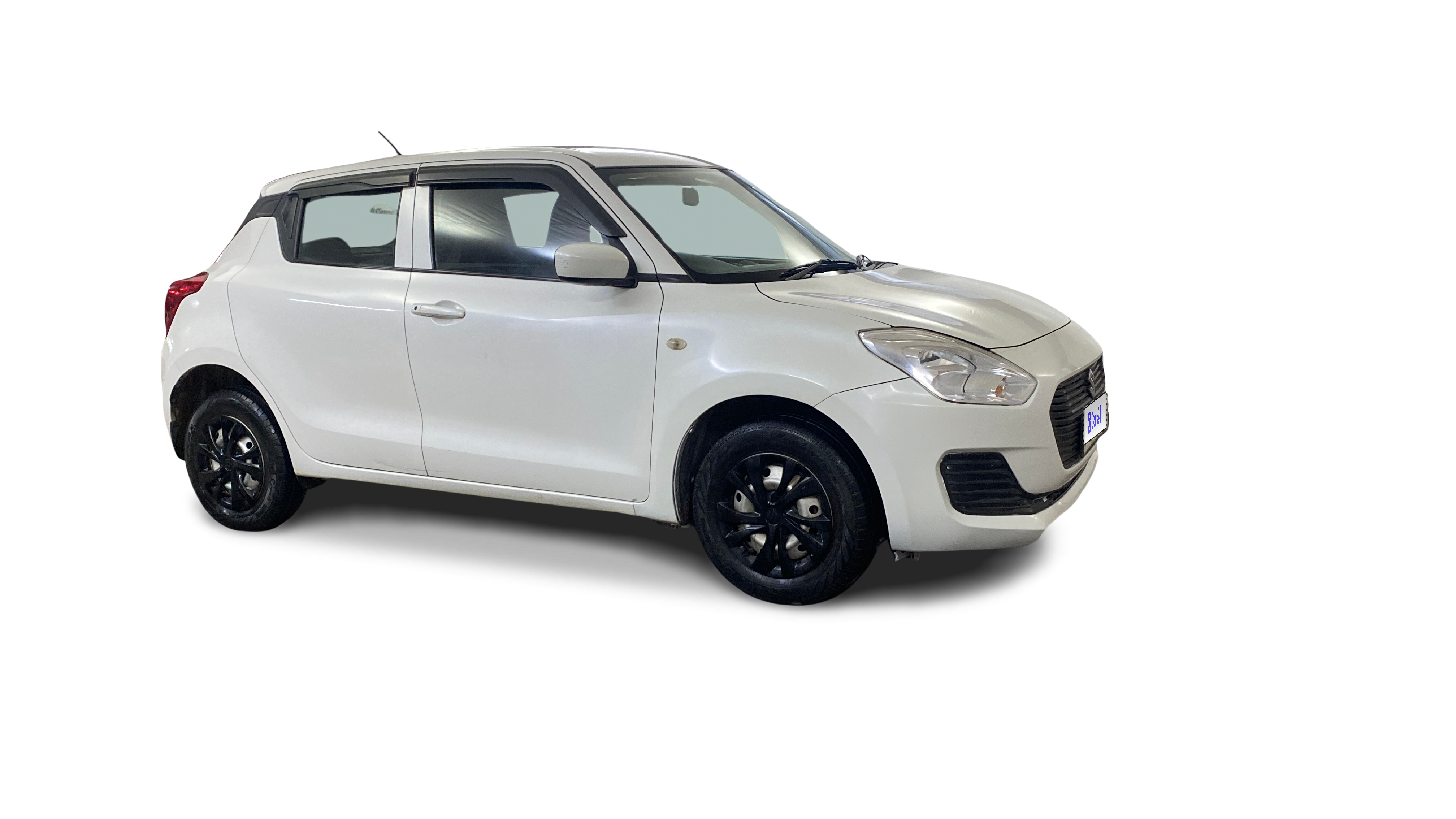 2020 Maruti Swift - Hatchback - Petrol - Manual - ₹3.70 lakh