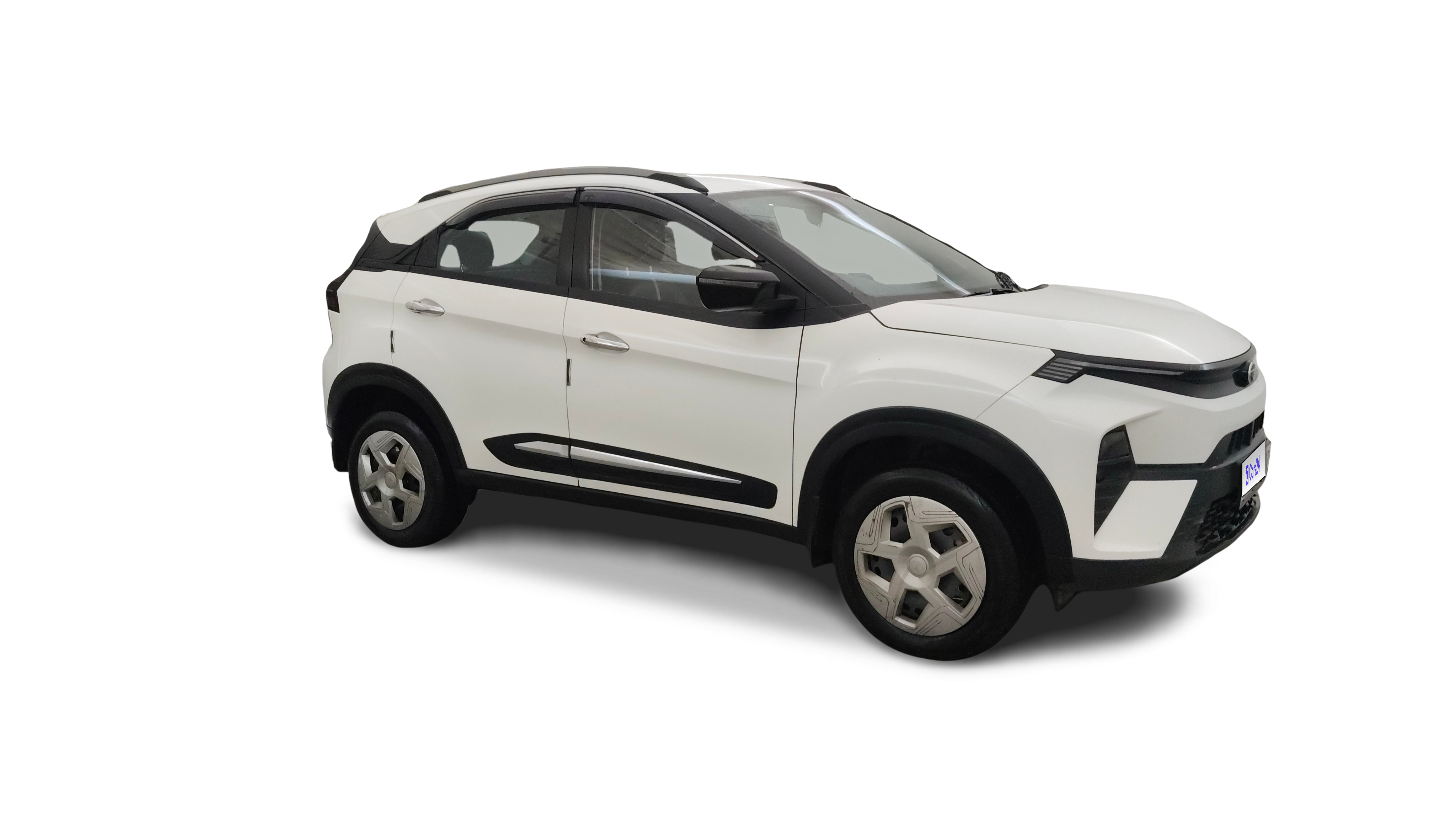 2024 Tata NEXON - SUV - Petrol - Automatic - ₹7.82 lakh