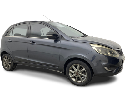 2015 Tata Bolt - Hatchback - Diesel - Manual - ₹3.89 lakh