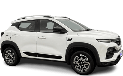 2021 Renault Kiger - Hatchback - Petrol - Automatic - ₹5.30 lakh