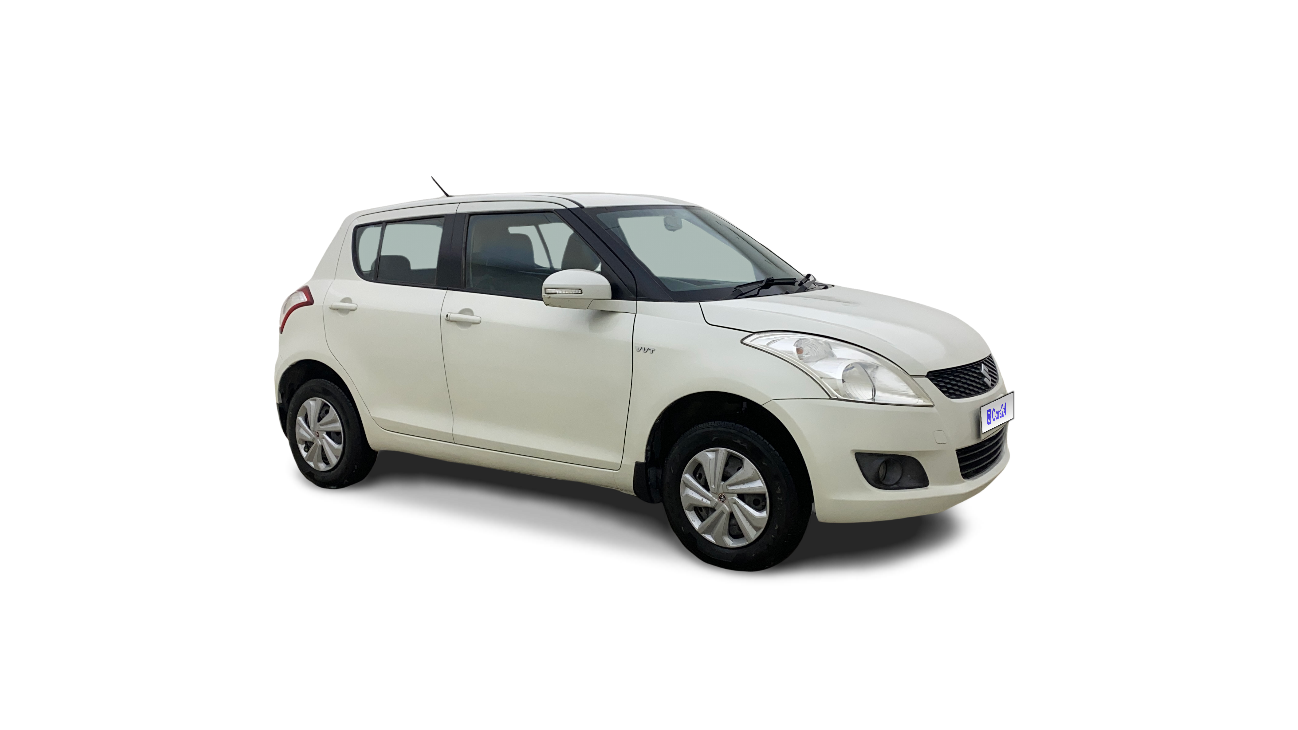2012 Maruti Swift - Hatchback - Petrol - Manual - ₹2.68 lakh