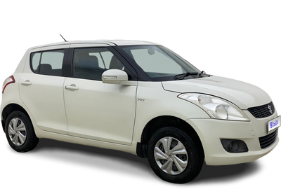 2012 Maruti Swift - Hatchback - Petrol - Manual - ₹2.68 lakh