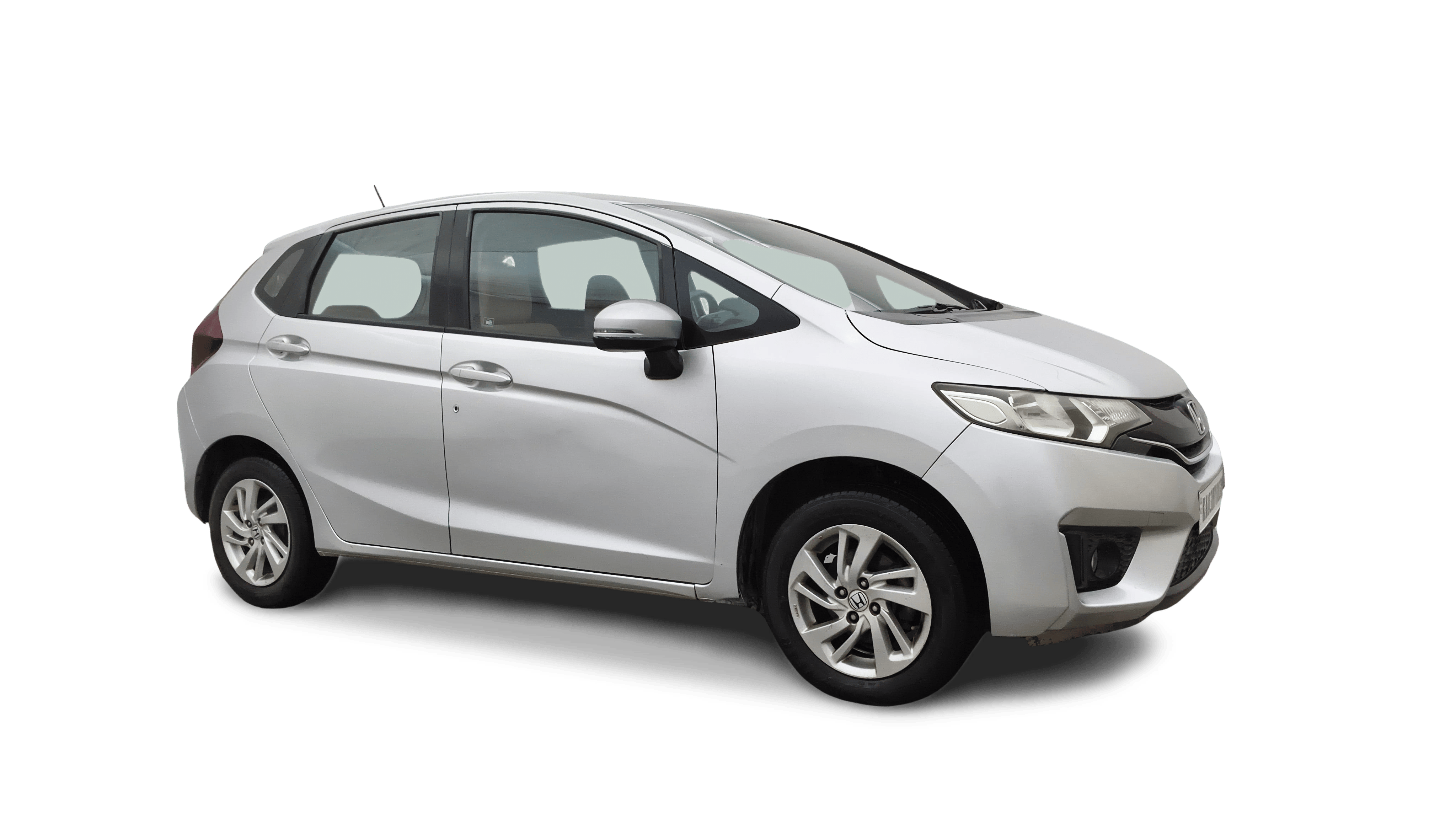 2016 Honda Jazz - Hatchback - Petrol - Automatic - ₹4.68 lakh