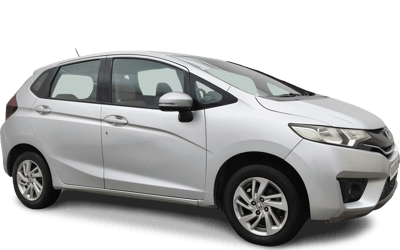 2016 Honda Jazz - Hatchback - Petrol - Automatic - ₹4.35 lakh