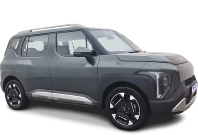 2025 KIA SYROS - SUV - Petrol - Automatic - ₹13.80 lakh