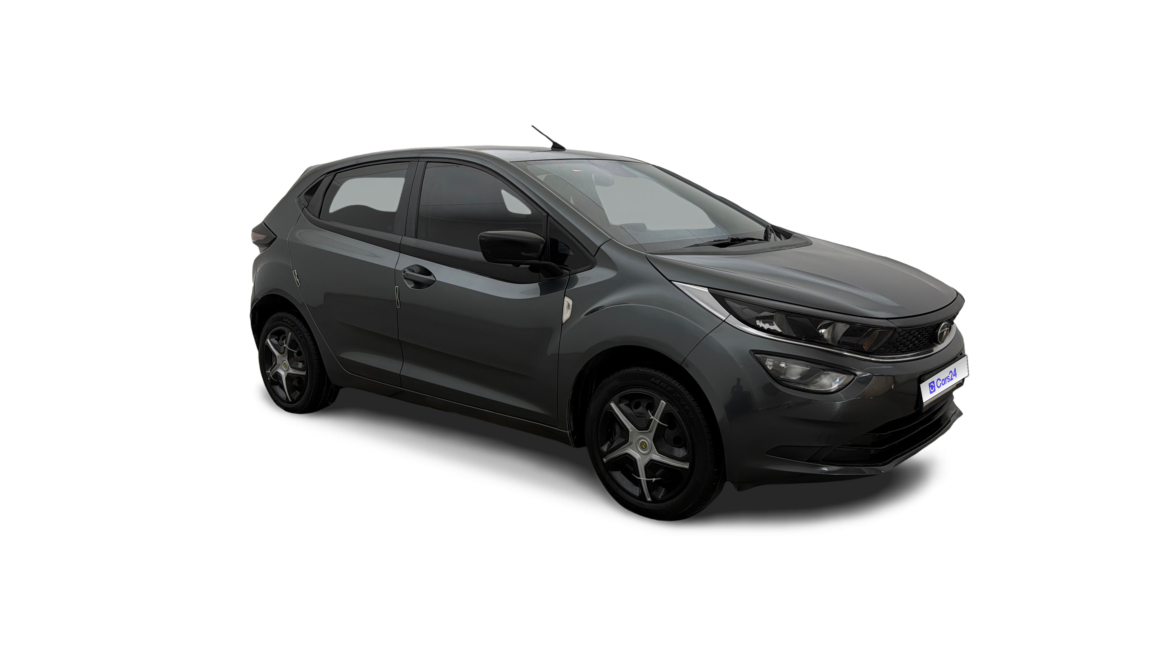 2022 Tata ALTROZ - Hatchback - Petrol - Manual - ₹5.50 lakh