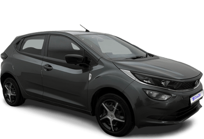 2022 Tata ALTROZ - Hatchback - Petrol - Manual - ₹5.50 lakh