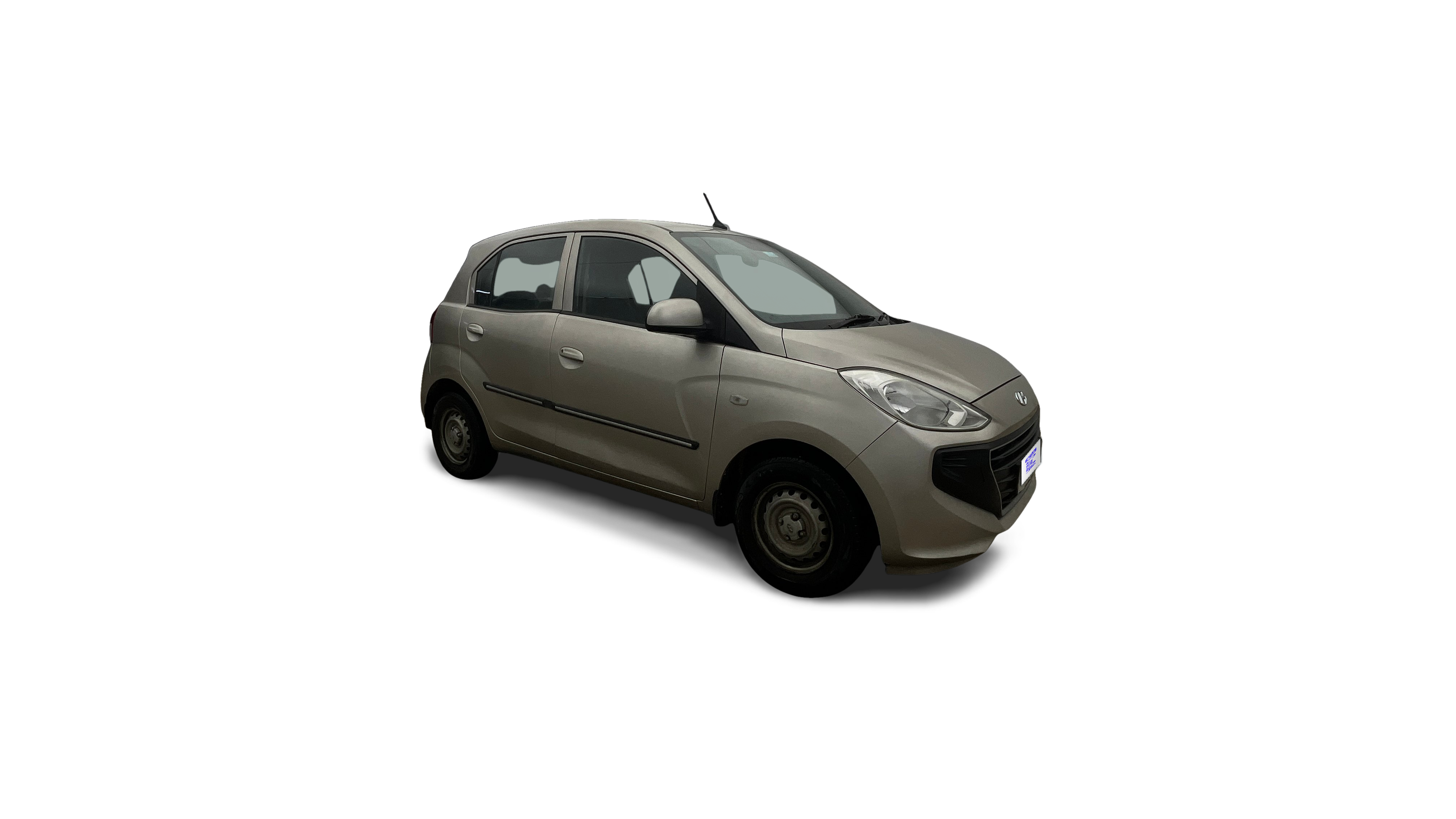 2019 Hyundai NEW SANTRO - Hatchback - Petrol - Manual - ₹2.77 lakh