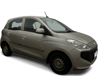 2019 Hyundai NEW SANTRO - Hatchback - Petrol - Manual - ₹2.77 lakh