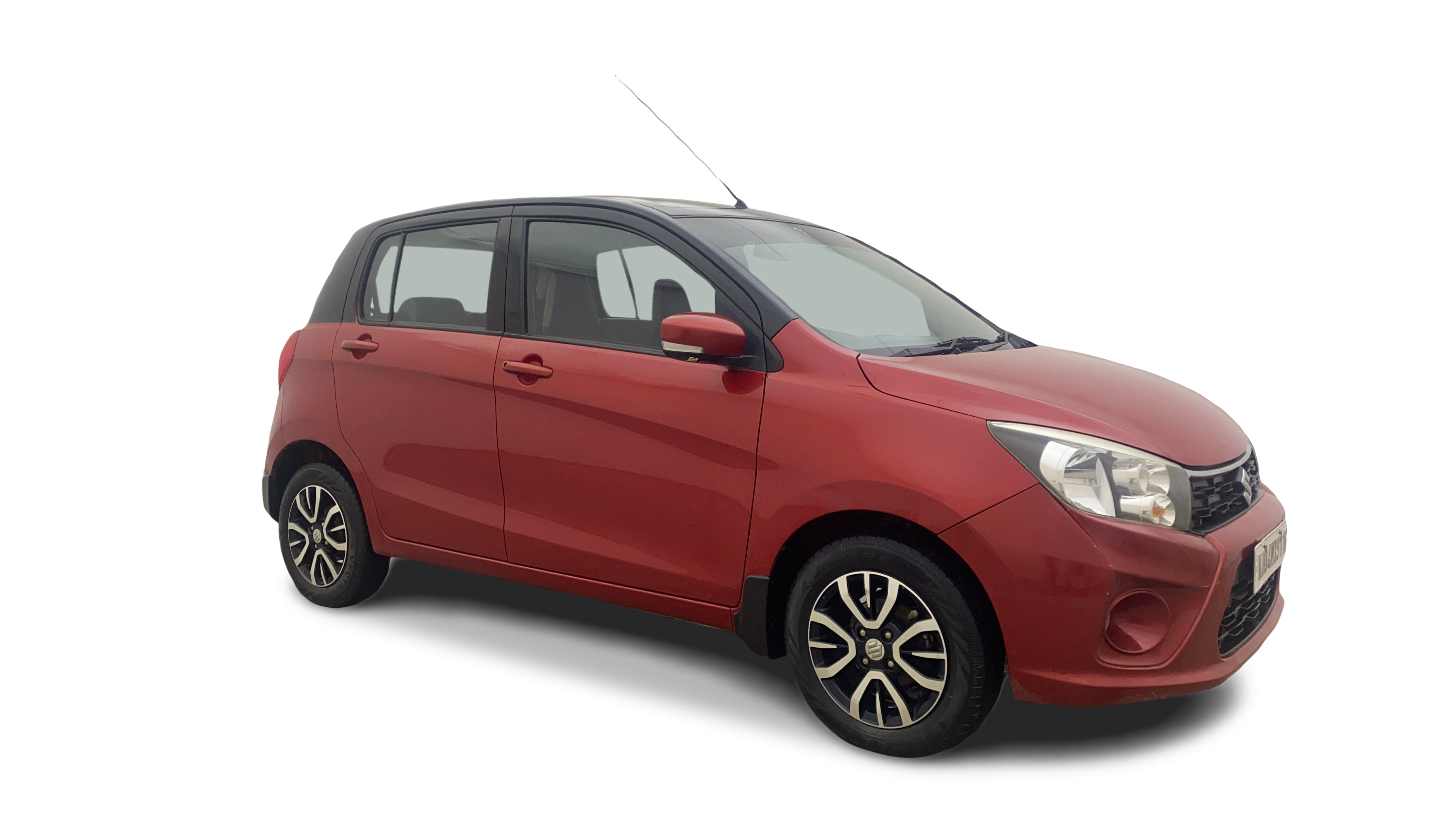 Maruti Celerio-img