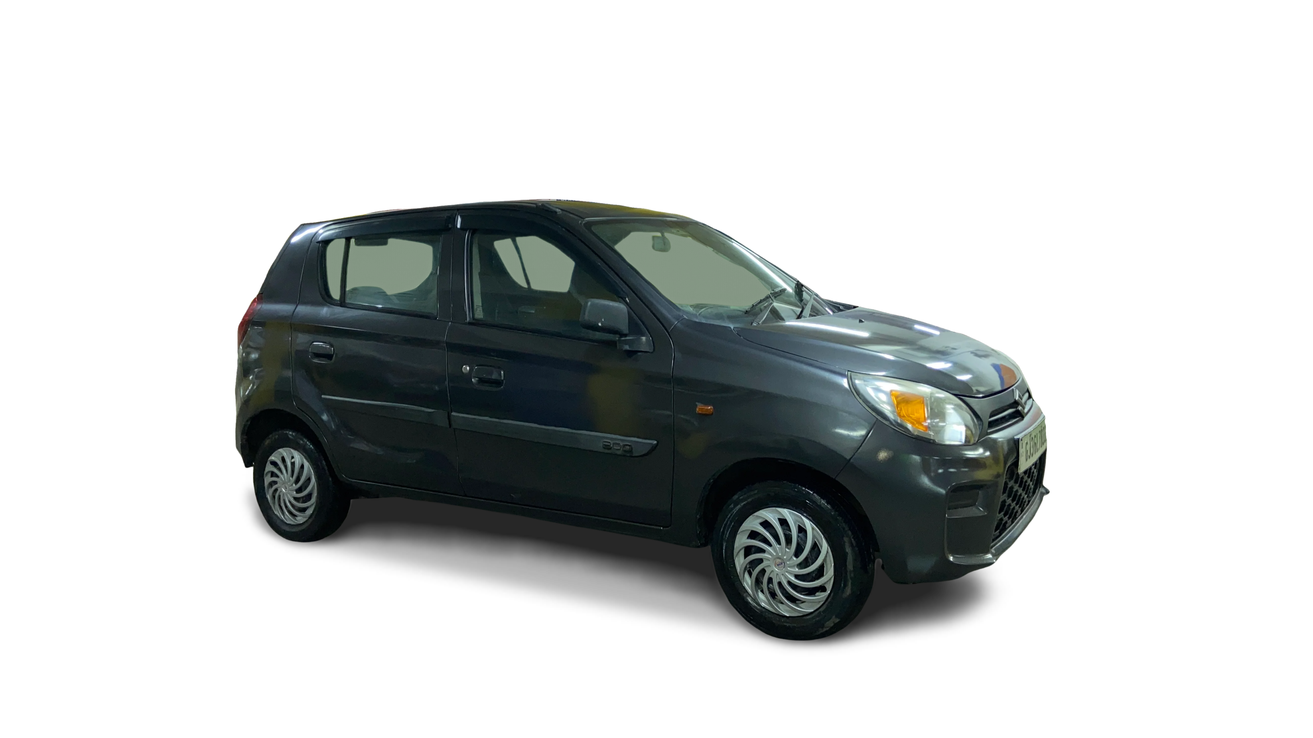 Maruti Alto-img
