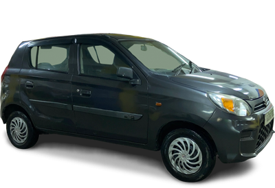 Maruti Alto-img