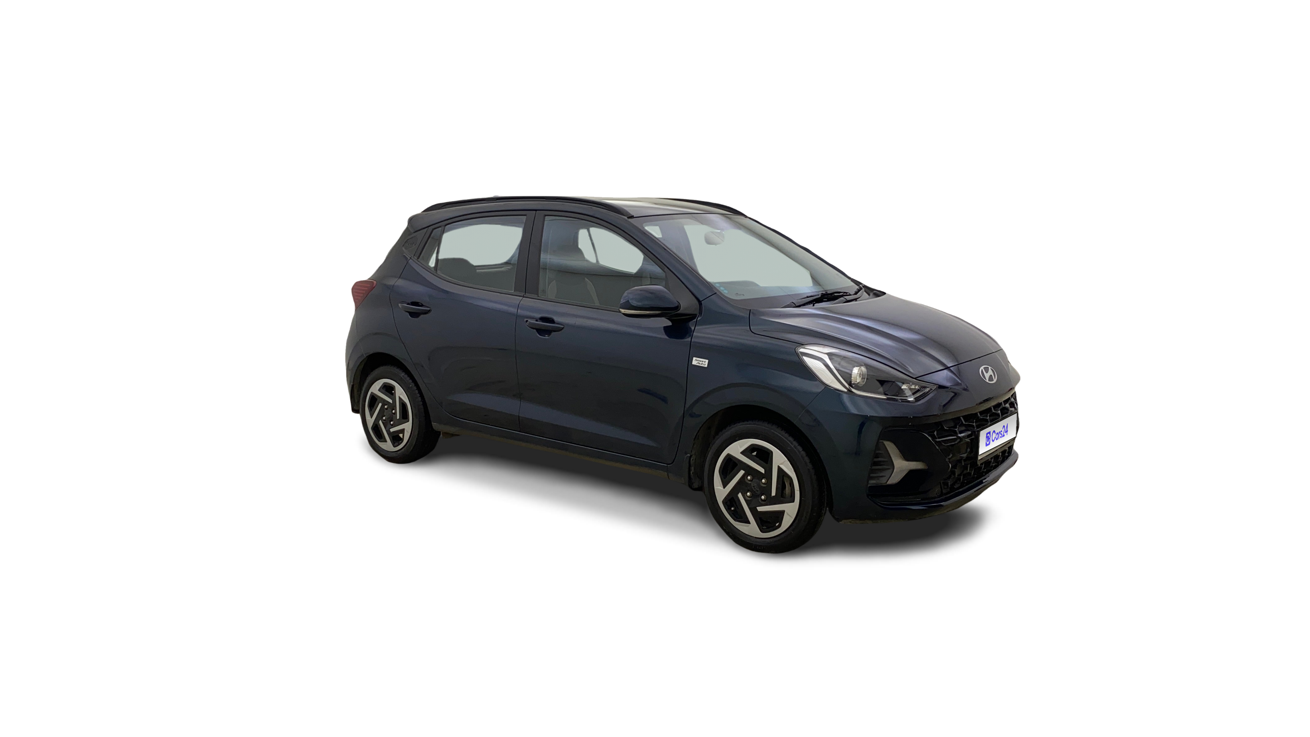 2023 Hyundai GRAND I10 NIOS - Hatchback - Petrol - Automatic - ₹6.55 lakh