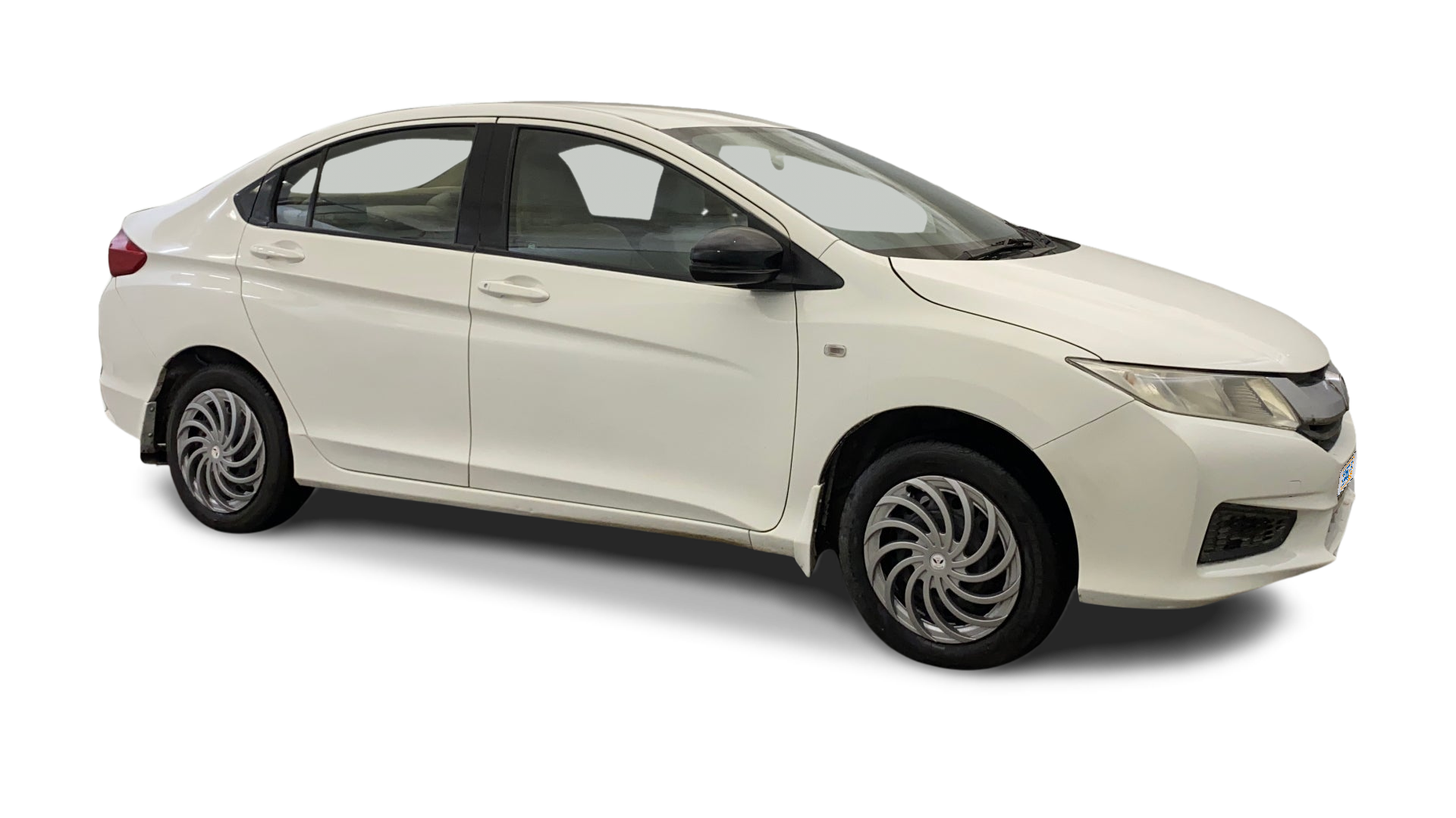 2014 Honda City - Sedan - CNG - Manual - ₹2.52 lakh