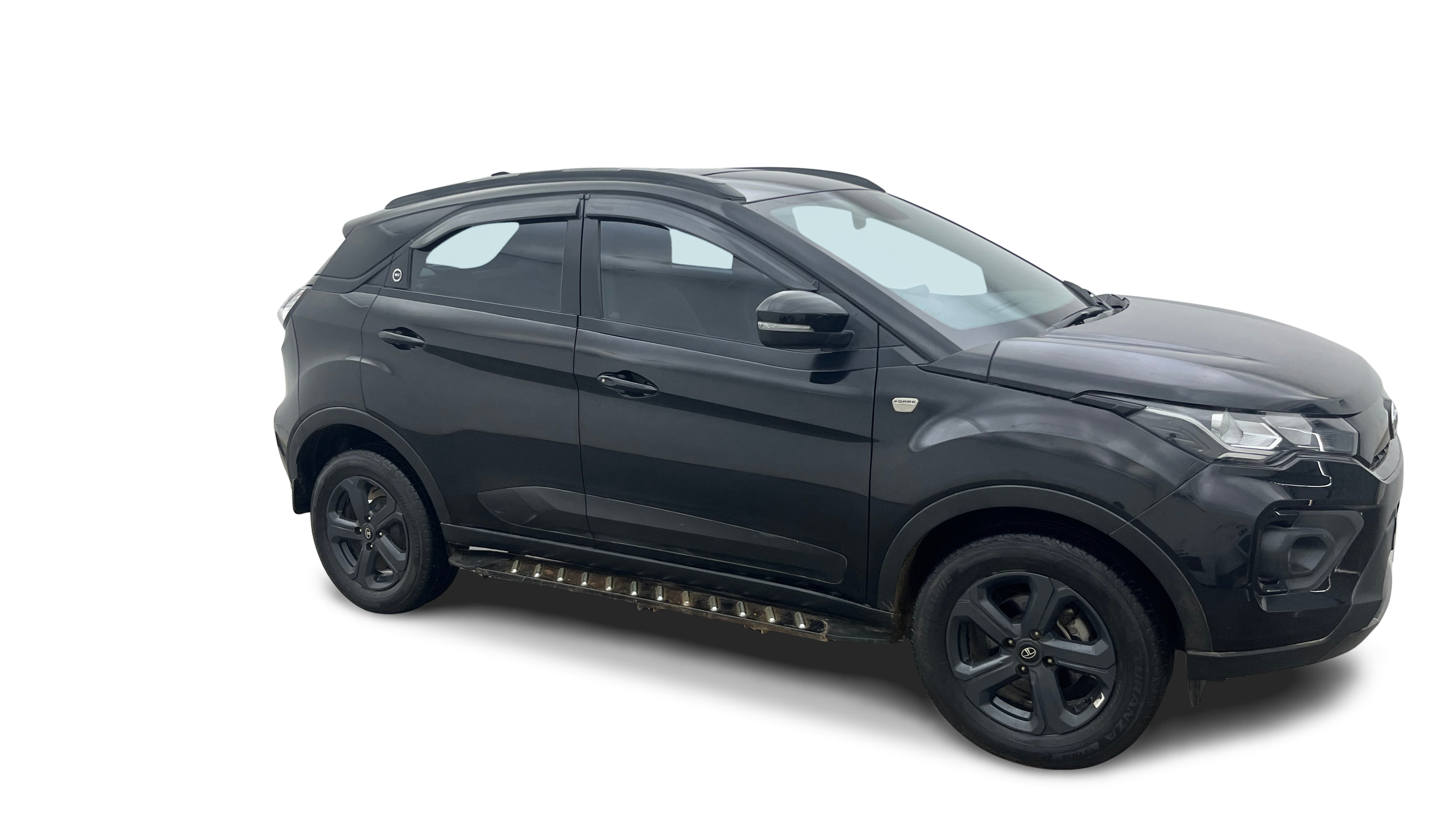 2023 Tata NEXON - SUV - Petrol - Manual - ₹9.82 lakh