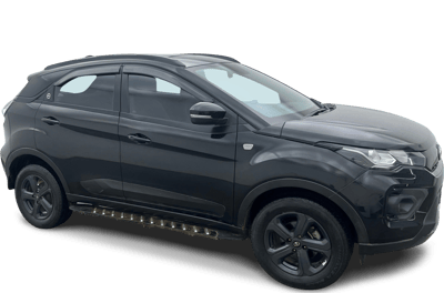 2023 Tata NEXON - SUV - Petrol - Manual - ₹9.82 lakh