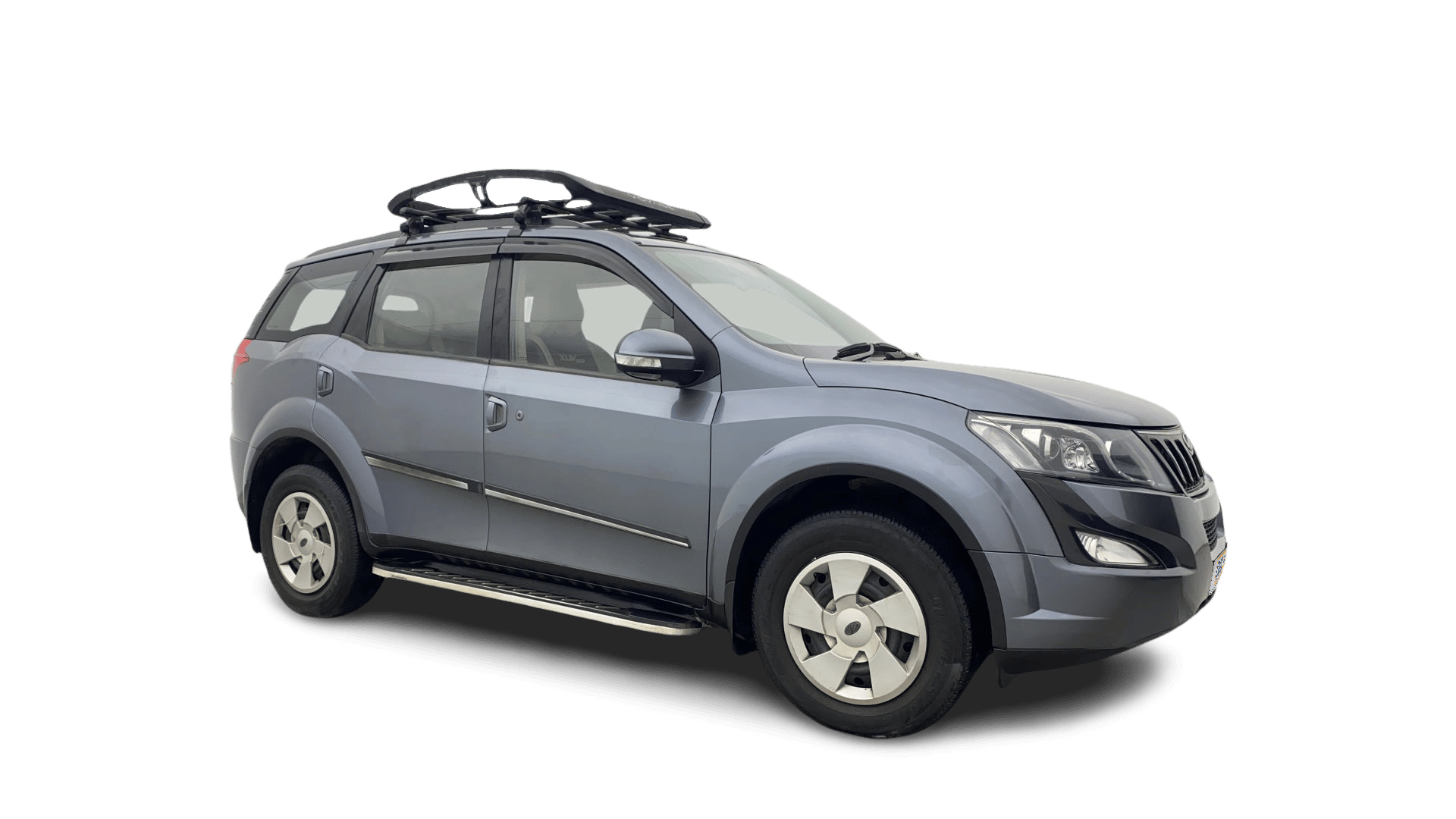 2016 Mahindra XUV500 - SUV - Diesel - Manual - ₹7.22 lakh