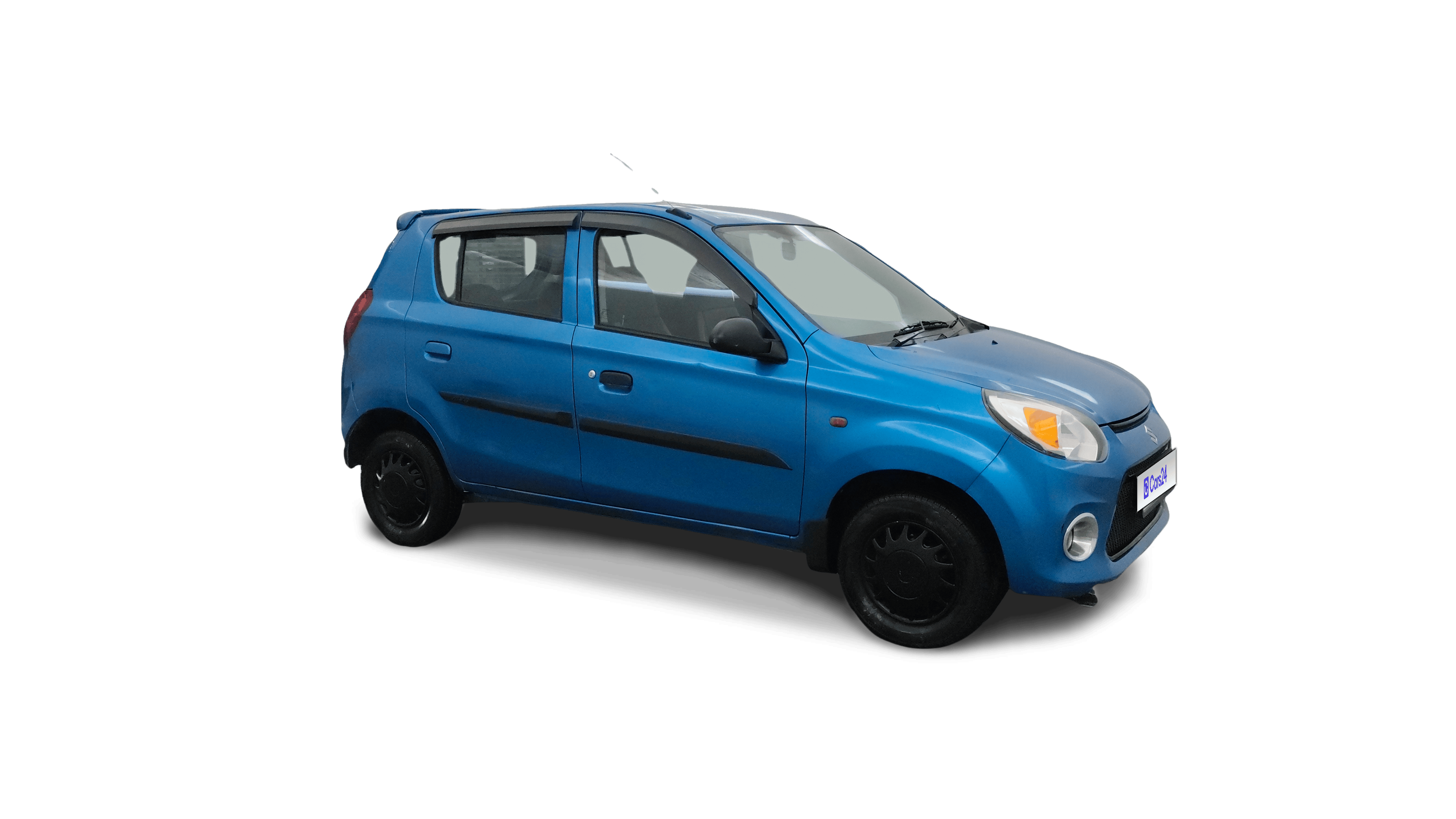 2018 Maruti Alto 800 - Hatchback - Petrol - Manual - ₹2.69 lakh