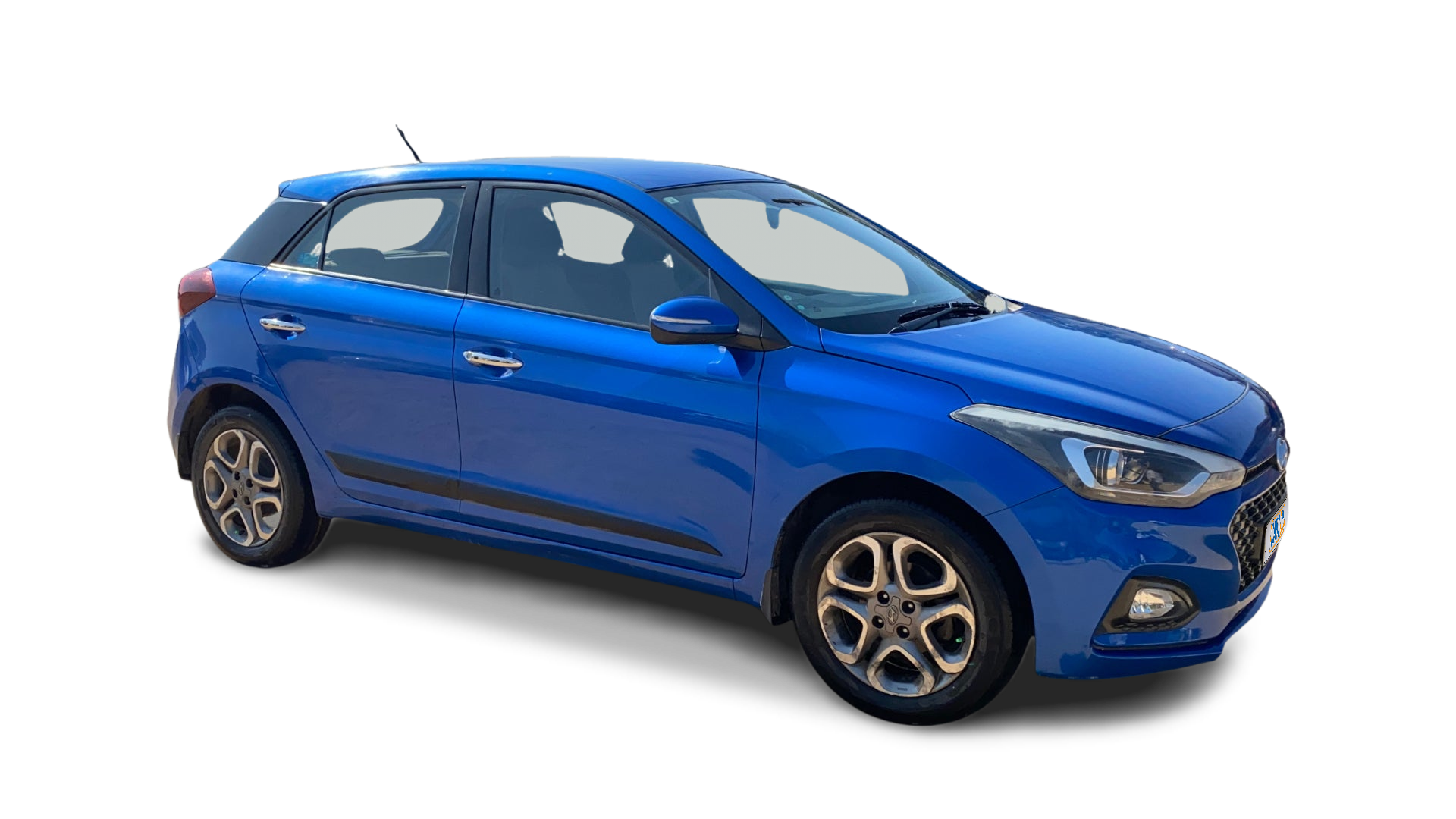 Hyundai Elite i20-img