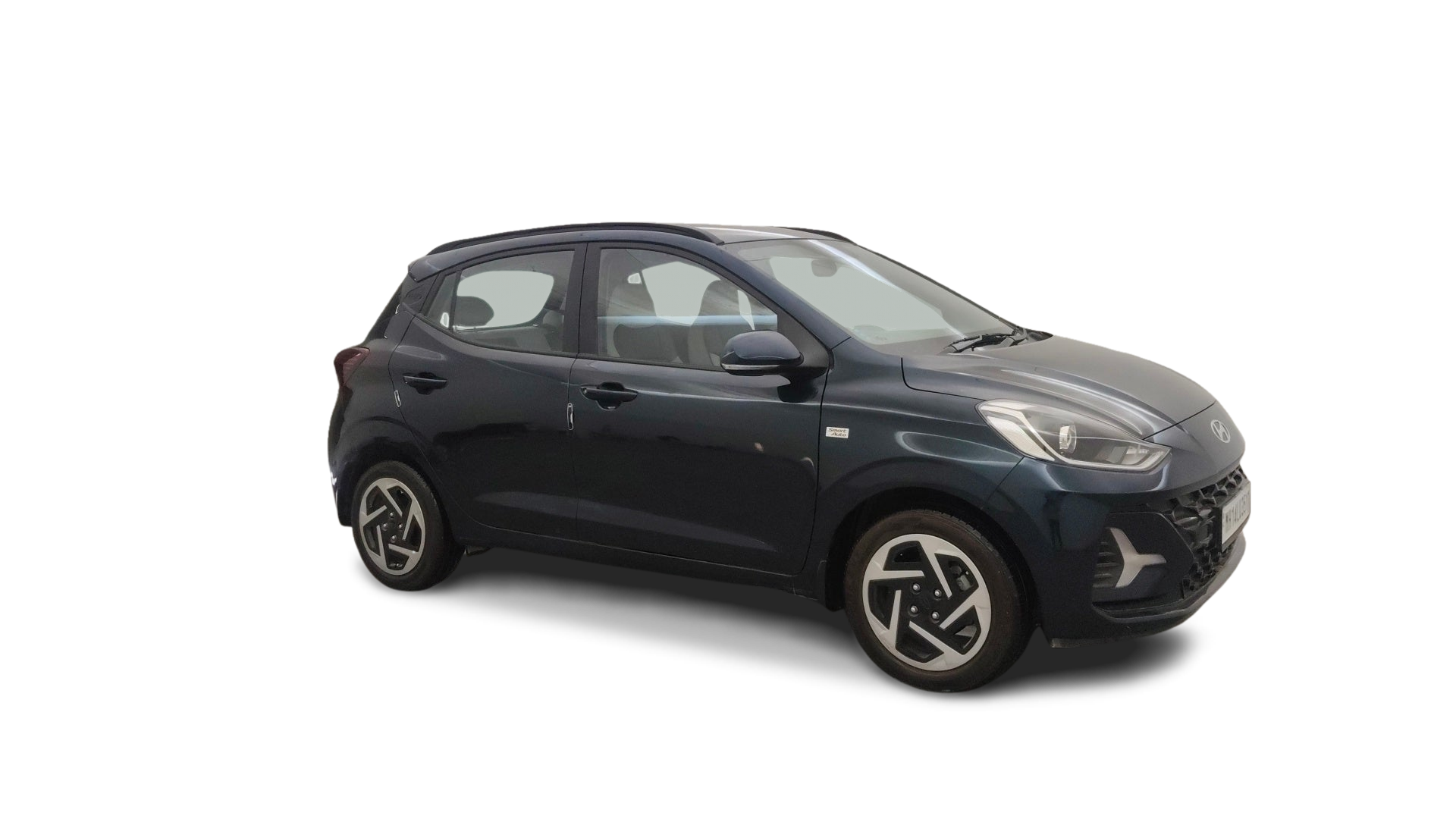 Hyundai GRAND I10 NIOS-img