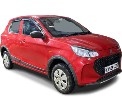 Maruti Alto K10-img