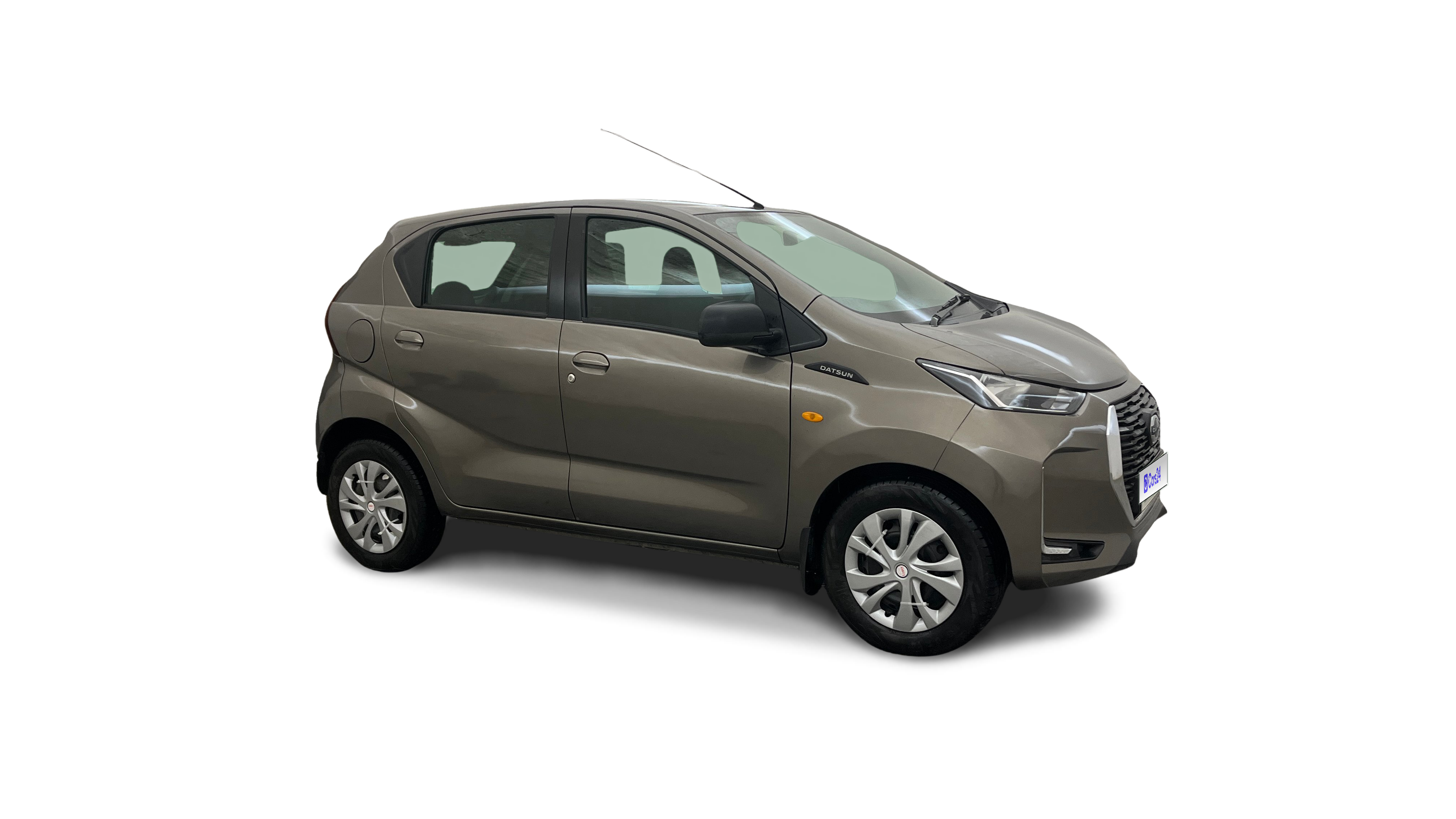 2021 Datsun Redi Go - Hatchback - Petrol - Manual - ₹3.66 lakh