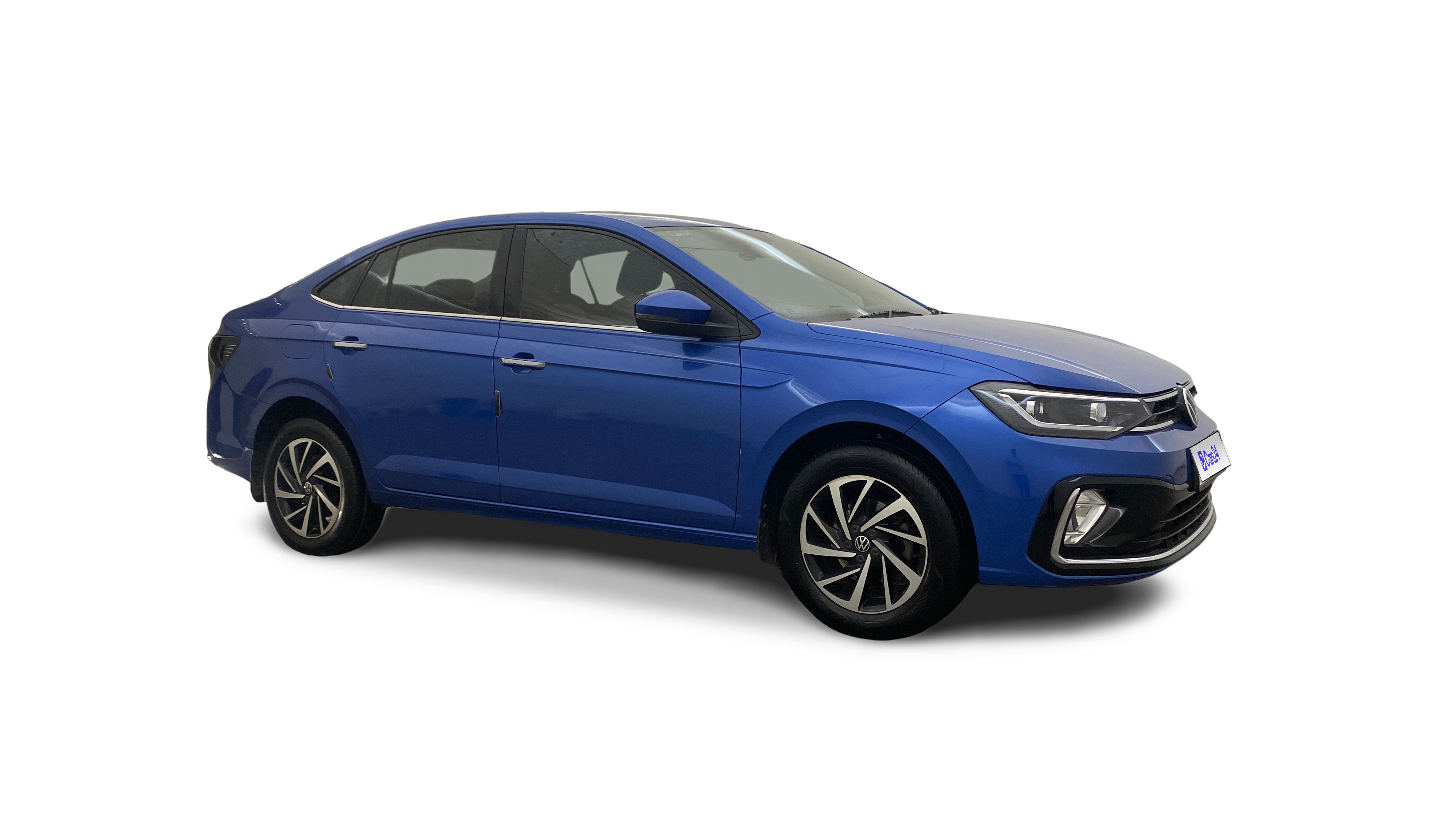 2022 Volkswagen VIRTUS - Sedan - Petrol - Manual - ₹10.36 lakh