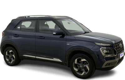 2020 Hyundai VENUE - SUV - Petrol - Manual - ₹5.55 lakh