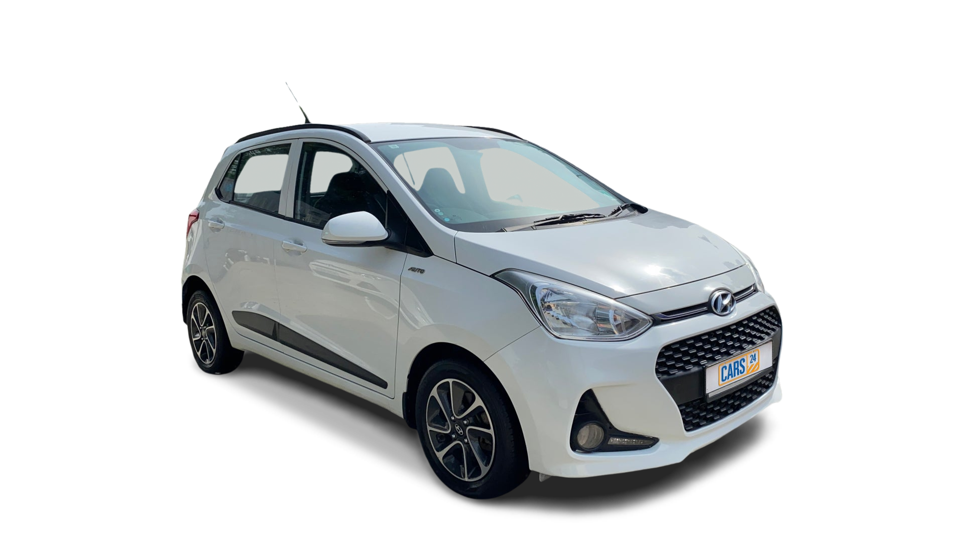 Hyundai Grand i10-img