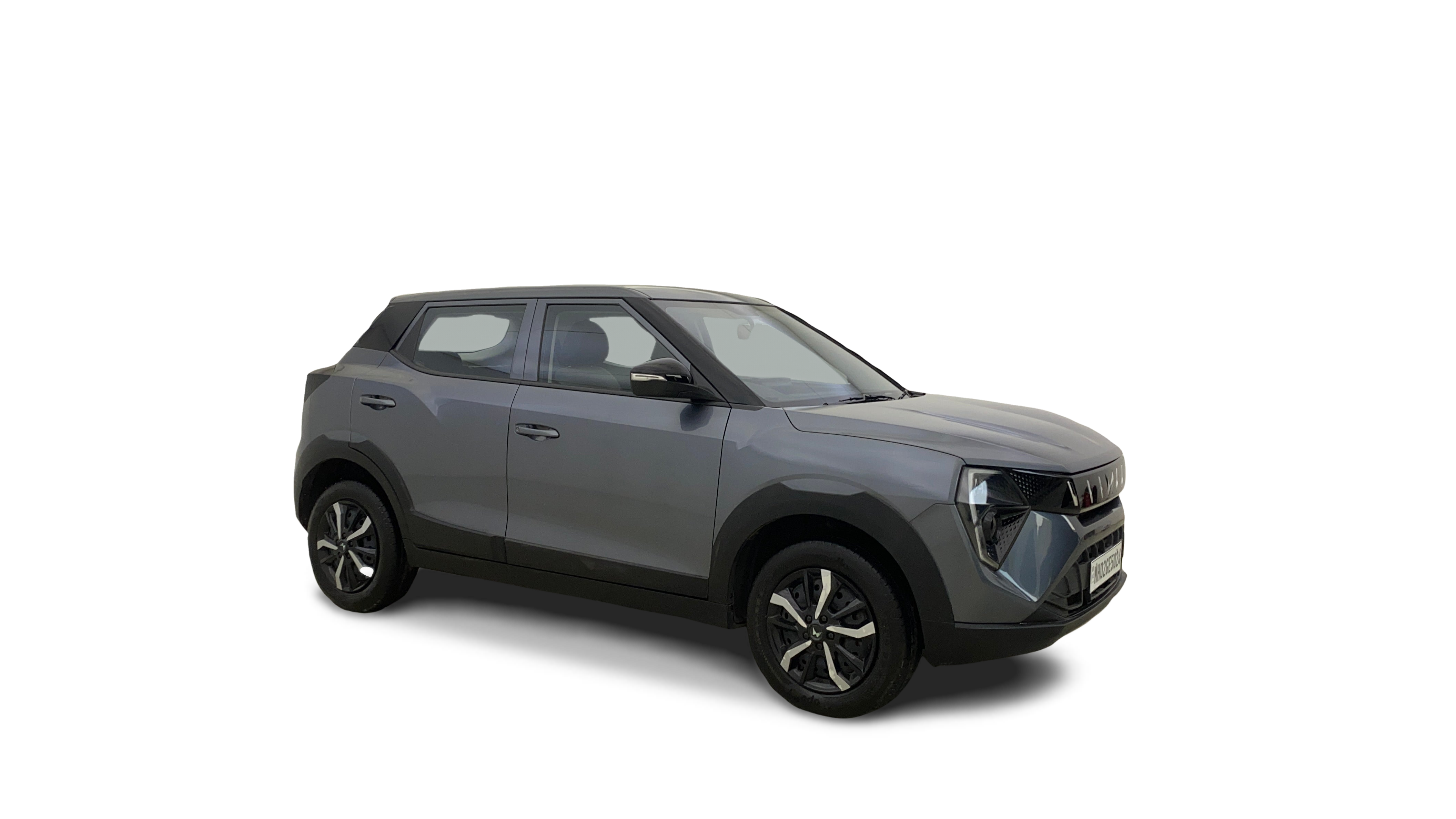 Mahindra XUV 3XO-img