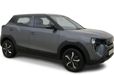 Mahindra XUV 3XO-img