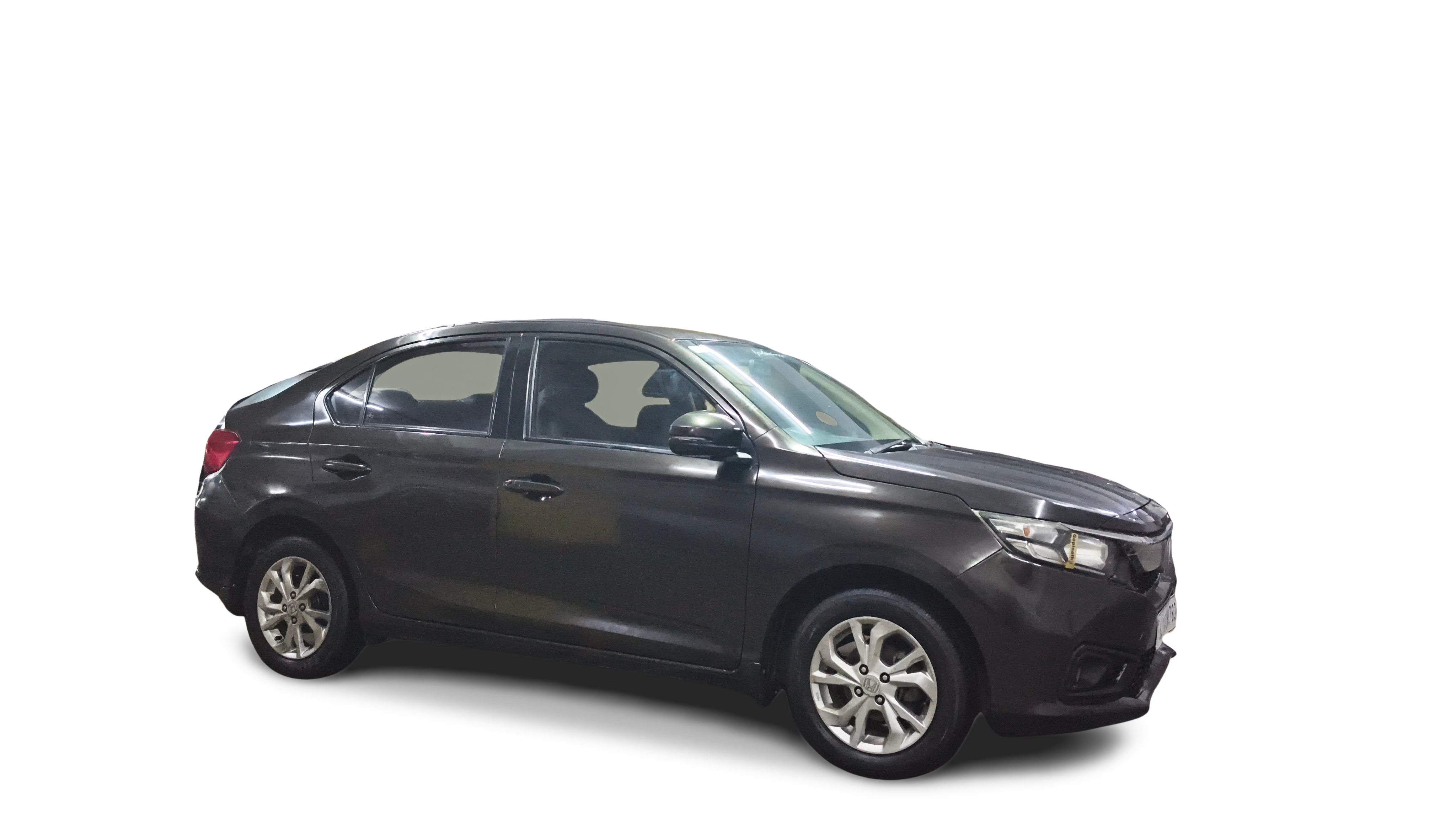 2019 Honda Amaze - Sedan - Petrol - Manual - ₹4.75 lakh