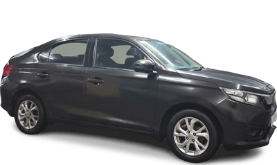2019 Honda Amaze - Sedan - Petrol - Manual - ₹4.75 lakh