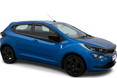 2022 Tata ALTROZ - Hatchback - Petrol - Manual - ₹6.16 lakh
