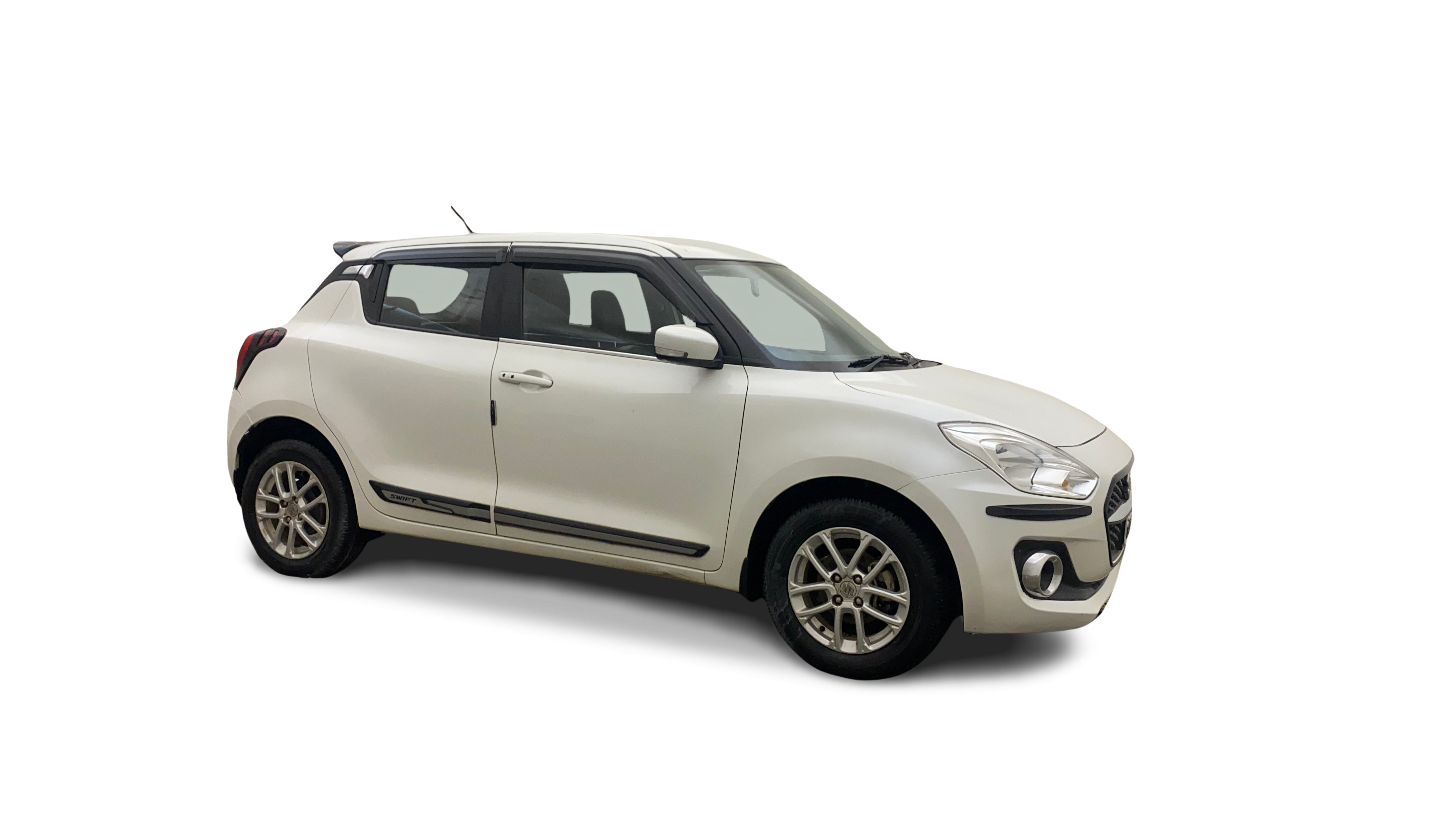 2022 Maruti Swift - Hatchback - Petrol - Automatic - ₹6.59 lakh