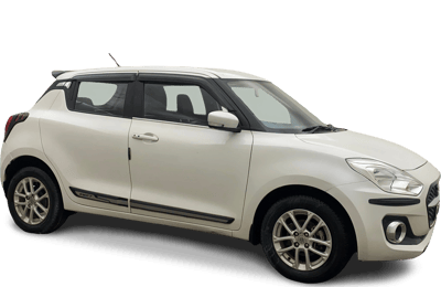 2022 Maruti Swift - Hatchback - Petrol - Automatic - ₹6.59 lakh