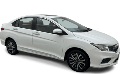 2019 Honda City - Sedan - Petrol - Automatic - ₹8.93 lakh