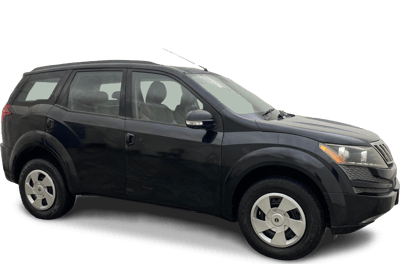 2014 Mahindra XUV500 - SUV - Diesel - Manual - ₹4.67 lakh