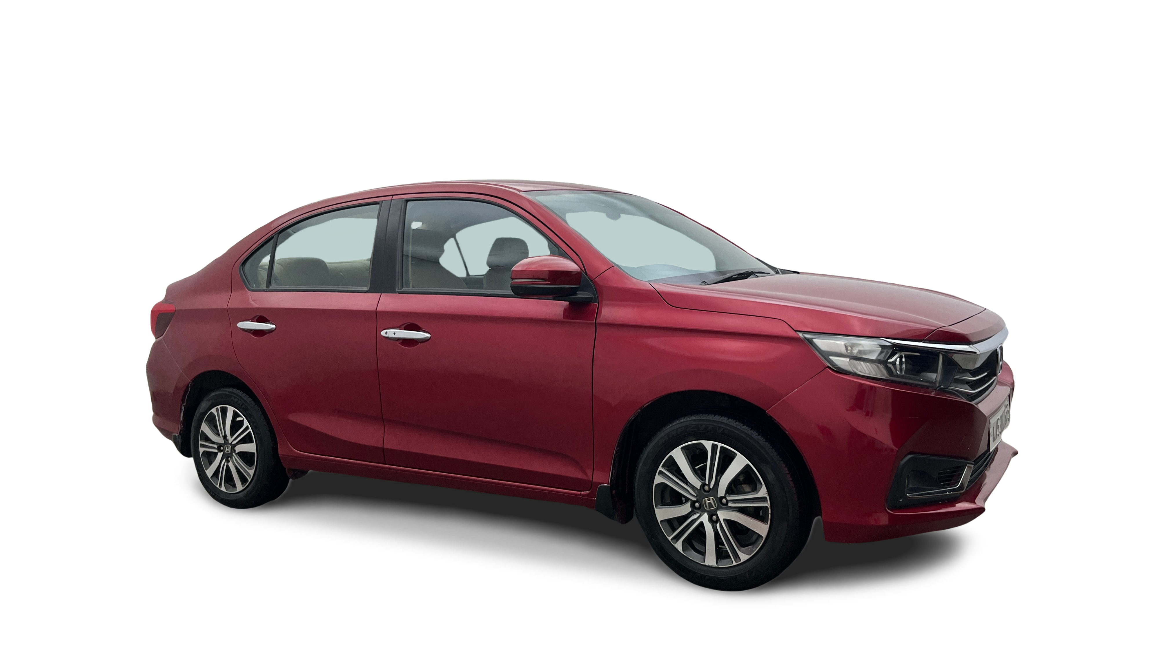 2023 Honda Amaze - Sedan - Petrol - Automatic - ₹7.93 lakh