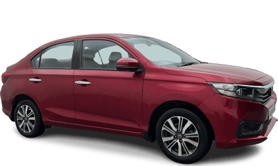 2023 Honda Amaze - Sedan - Petrol - Automatic - ₹8.06 lakh