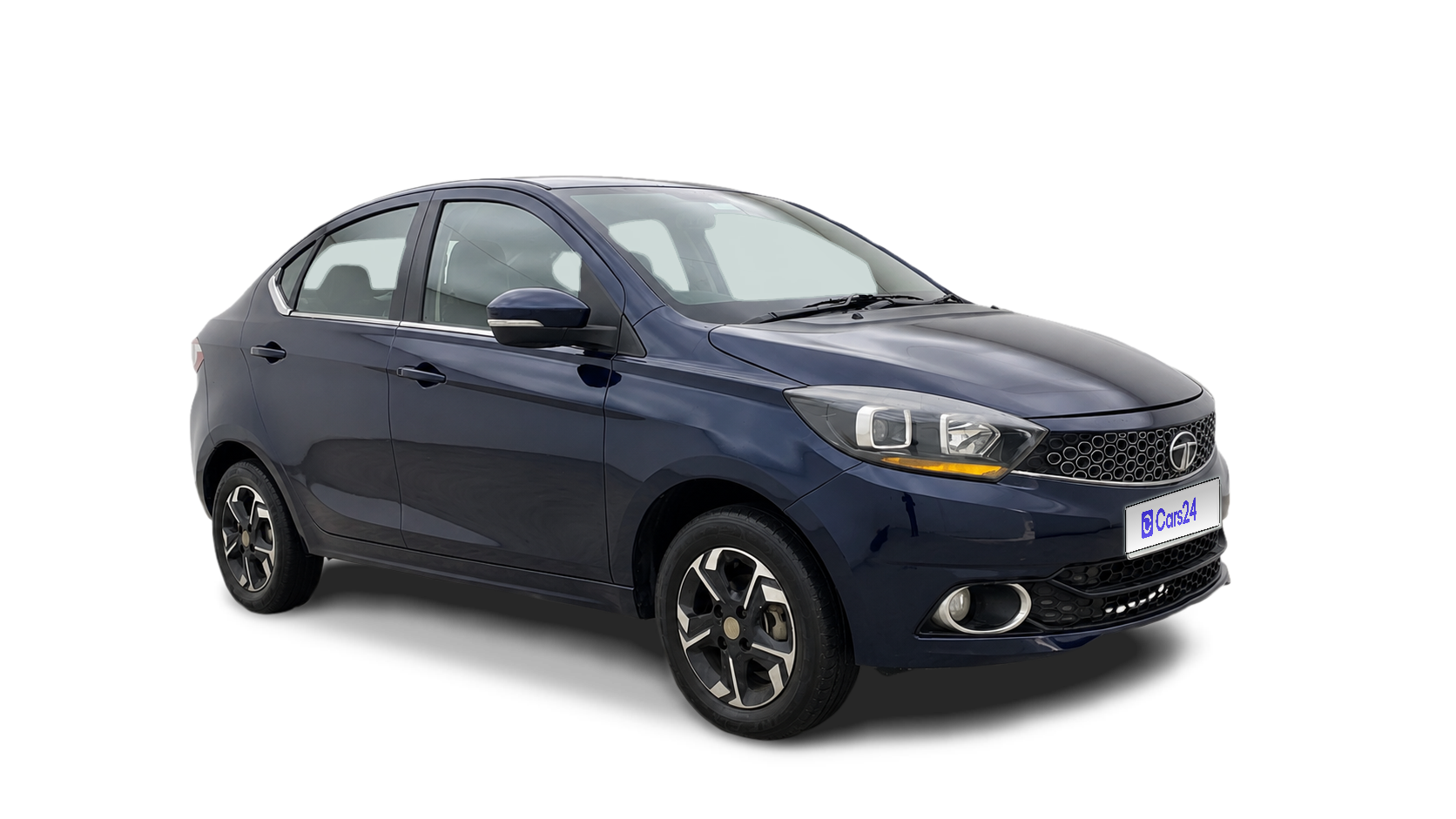 2019 Tata TIGOR - Sedan - Diesel - Manual - ₹4.87 lakh